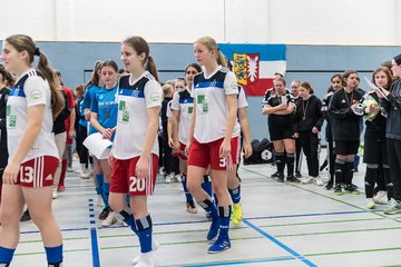 Bild 107 - C-Juniorinnen Futsalmeisterschaft